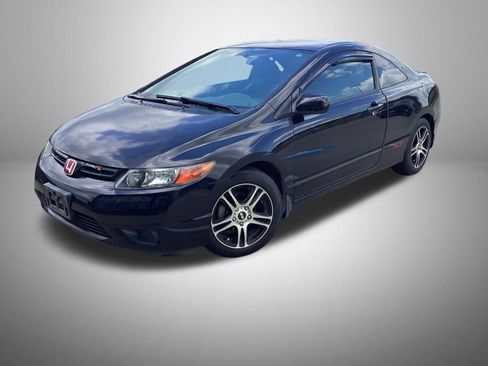 Used 2008 Honda Civic LX image 1