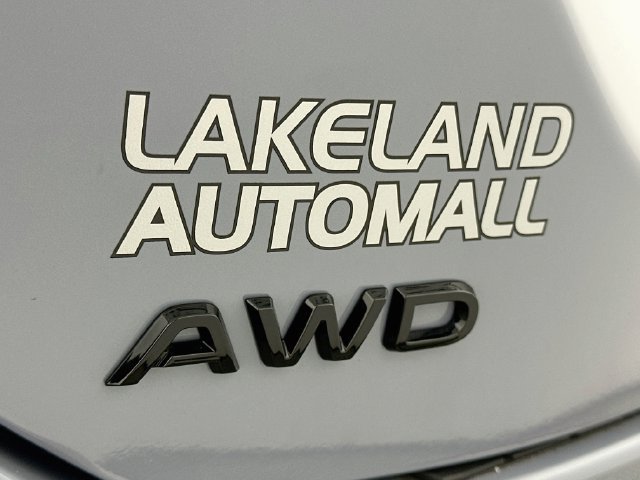 Used 2025 Honda Pilot TrailSport image 30