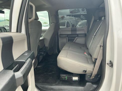 Used 2019 Ford F350 XL w/ Power Equipment Group AWD/4WD image 17