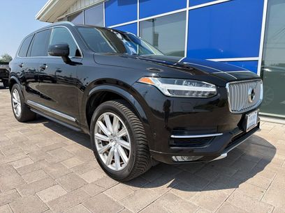 Used 2018 Volvo XC90 T6 Inscription w/ Convenience Package
