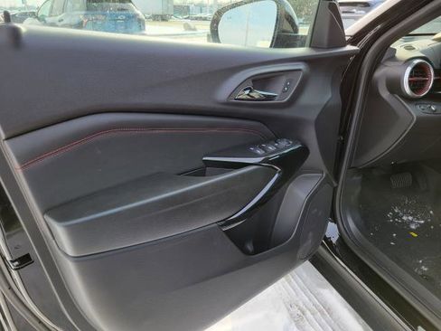 New 2026 Chevrolet Trax RS w/ Driver Confidence Package image 6
