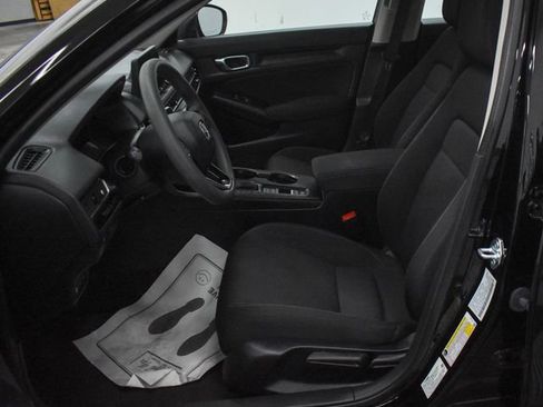 Used 2022 Honda Civic LX image 33