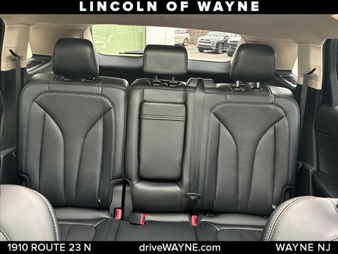 Certified 2023 Lincoln Nautilus Reserve w/ Equipment Group 201A AWD/4WD image 30