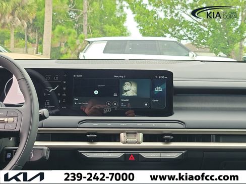 New 2027 Kia Telluride SX FWD image 19
