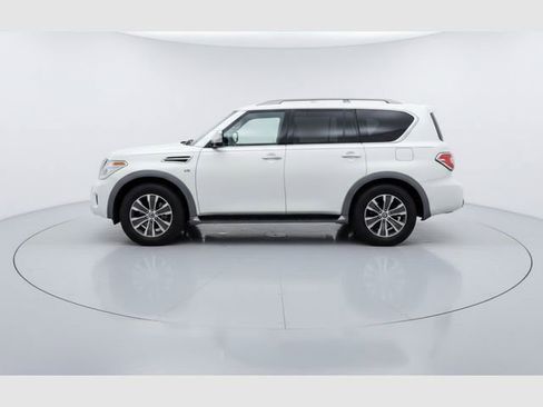 Used 2019 Nissan Armada SL w/ Premium Package image 9