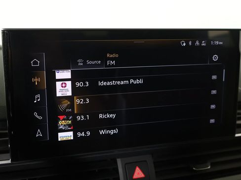 Used 2023 Audi S4 Premium Plus w/ Premium Plus Package AWD/4WD image 50