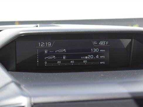 Used 2024 Subaru Forester Wilderness AWD/4WD image 21