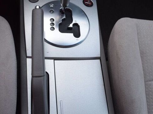 Used 2005 Nissan Maxima 3.5 SE image 21