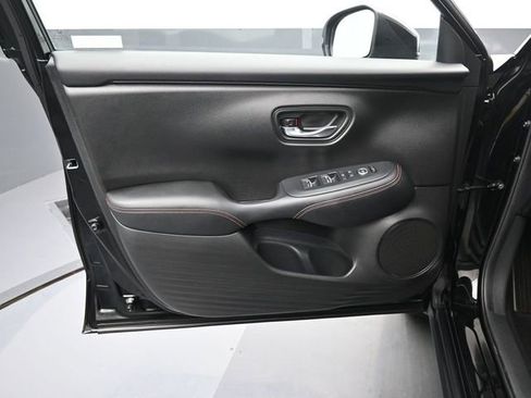 Used 2023 Honda HR-V Sport image 22
