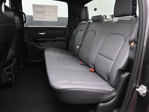 New 2026 RAM 1500 Tradesman image 12