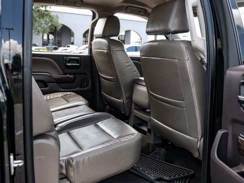Used 2016 Chevrolet Silverado 1500 LT w/ Texas Edition RWD image 33