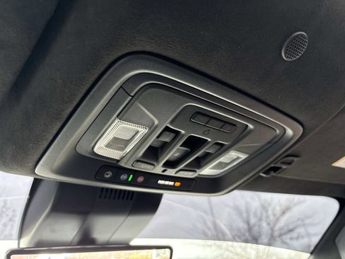 Certified 2024 GMC Sierra 1500 AT4X image 27