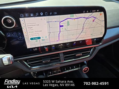 Used 2025 Chevrolet Equinox EV RS AWD/4WD image 26