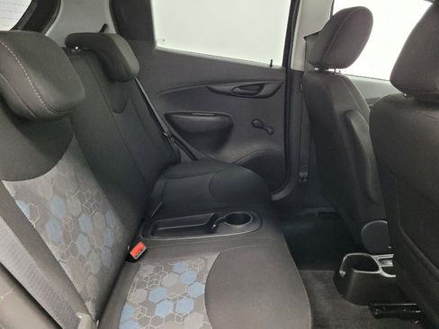 Used 2017 Chevrolet Spark LS FWD image 19