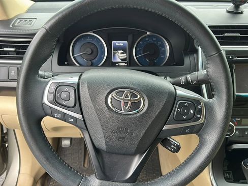 Used 2015 Toyota Camry XLE image 5