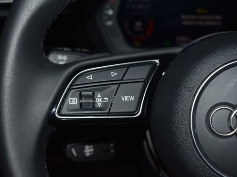 Certified 2025 Audi A3 2.0T Premium w/ Convenience Package image 9