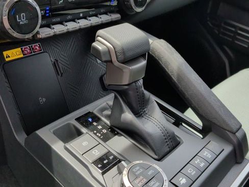 New 2026 Toyota Tacoma 4x4 Double Cab Hybrid image 22