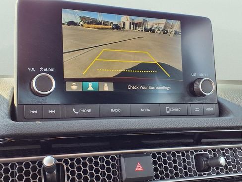 Used 2024 Honda Civic Sport image 17