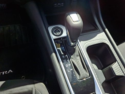 Used 2023 Nissan Sentra SV w/ Trunk Package FWD image 15