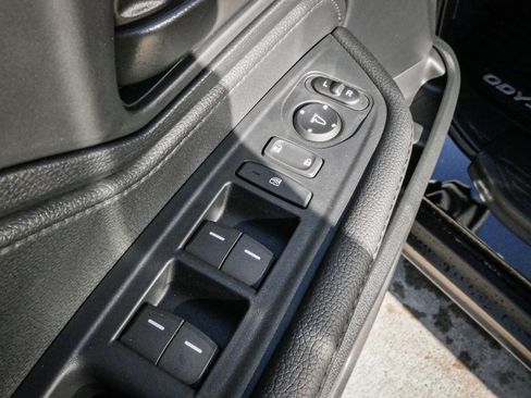 Used 2026 Honda Odyssey EX-L image 15