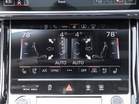 New 2026 Audi A8 L 3.0T AWD/4WD image 18