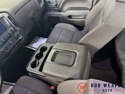 Used 2018 Chevrolet Silverado 1500 LT w/ All Star Edition image 24