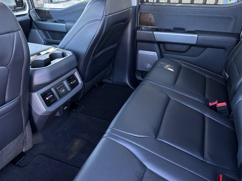 New 2026 Ford F250 Lariat w/ FX4 Off-Road Package AWD/4WD image 13