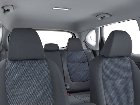 New 2026 Kia Seltos LX AWD/4WD image 27