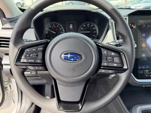New 2026 Subaru Crosstrek 2.0i Premium AWD/4WD image 13