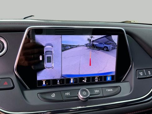 Certified 2020 Chevrolet Blazer RS AWD/4WD image 26