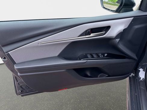 New 2026 Toyota Camry SE FWD image 17