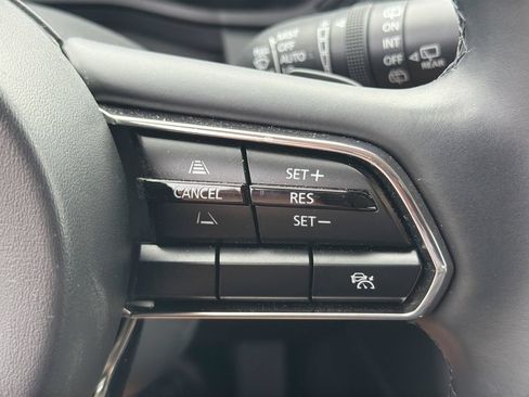 Used 2024 MAZDA CX-90 Plug-In Hybrid w/ Premium Pkg AWD/4WD image 27