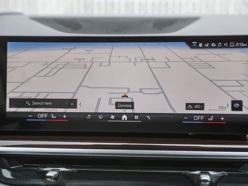 New 2026 BMW X5 sDrive40i w/ M Sport Package image 11