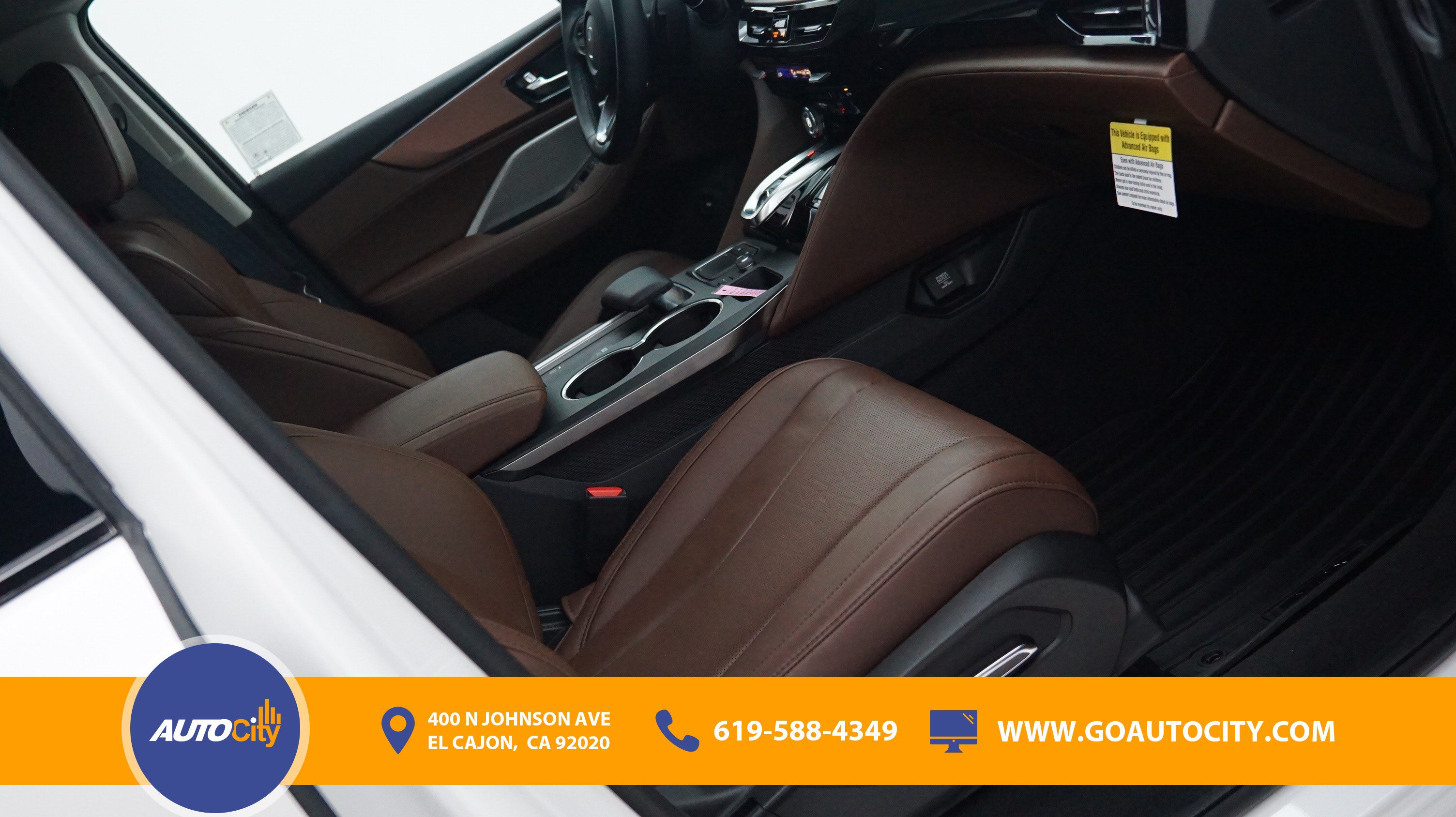 Used 2023 Acura MDX w/ Technology Package FWD image 8