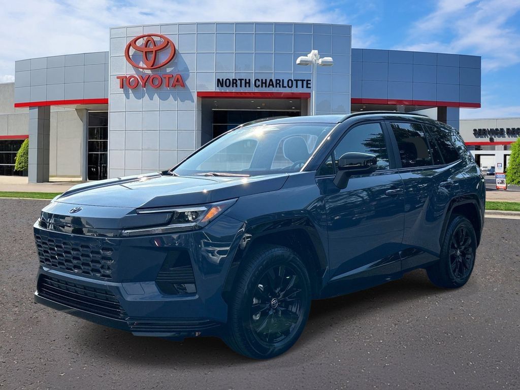 Used 2026 Toyota RAV4 SE w/ Convenience Package AWD/4WD image 5