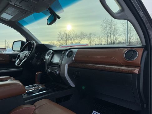 Used 2015 Toyota Tundra 1794 Edition image 19