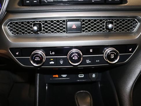 Used 2024 Acura Integra FWD image 29