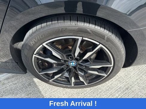 Used 2023 BMW i4 M50 AWD/4WD image 16