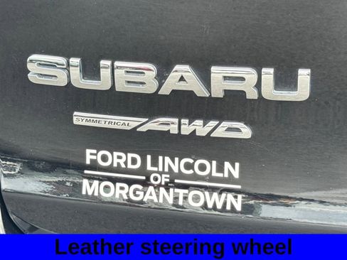 Used 2025 Subaru Ascent Limited w/ Popular Package #2 AWD/4WD image 23