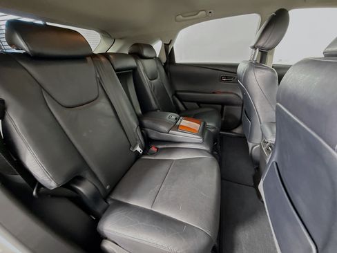 Used 2010 Lexus RX 450h AWD image 26