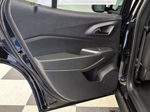 New 2026 Chevrolet Trax RS FWD image 17