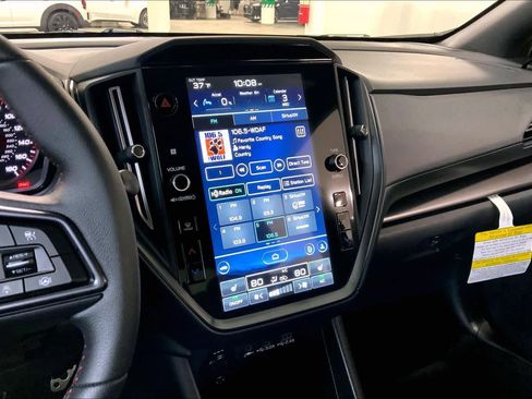 Used 2024 Subaru WRX Premium image 6