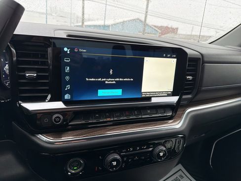 Certified 2024 Chevrolet Silverado 1500 LT image 25