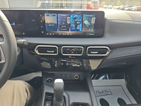 New 2026 Nissan Sentra SV w/ SV Convenience Package FWD image 24