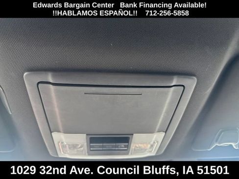 Used 2012 Ford F150 FX4 w/ FX Luxury Pkg AWD/4WD image 26