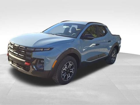 New 2026 Hyundai Santa Cruz XRT AWD/4WD image 1