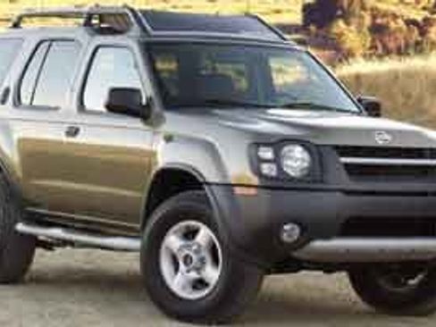 Used 2003 Nissan Xterra XE w/ Power Pkg image 1