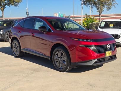 New 2026 Nissan Murano SL