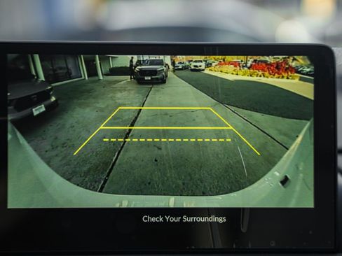 New 2026 Honda CR-V EX image 38