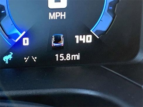 New 2025 Ford Bronco Sport Badlands image 18